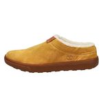 Timberland,Men's,Ashwood Park Slipper WHT,Wheat,085M