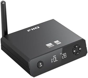 FiiO/JadeA