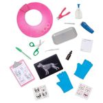 Accessoires OG - Vet Clinic Set