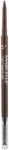 Marcelle Nano Eyebrow Liner, Medium Brown, Ultra-Precise Brow Pencil, Long-Lasting, Waterproof, Smudge-Proof, Vegan, Hypoallergenic, Fragrance-Free, Cruelty-Free, 0.09 g