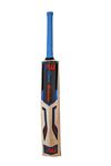 Three Wickets Lynx English Willow Cricket Bat (SH)