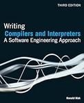 Writing Compilers and Interpreters: