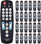 [25 Pack] Anderic EzWipe Universal 