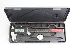 Accusize Industrial Tools 0-6 Inch 