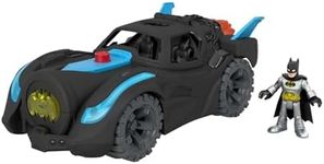 Fisher-Price Imaginext DC Super Fri