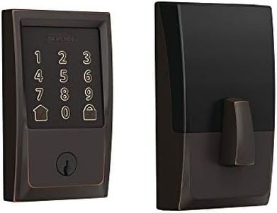 Schlage En
