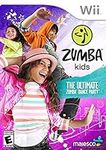 Zumba Kids - Wii (Renewed)