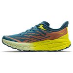 HOKA ONE ONE Men's Speedgoat 5 Running Shoe, 9 UK