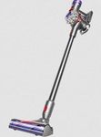 DYSON V8 V8-2023, Stick Vacuum Cleaner, Silver