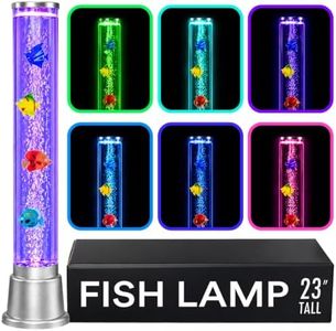 Fish Tank 