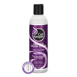 Original Curl Keeper Anti-Frizz Curl Defining Hair Styler (12 Oz) - Lightweight Curl Definer Liquid Gel for All Weather Conditions - Wavy & Curly Hair Products for Women (Cream Alternative)