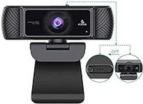 NexiGo N680 1080P Business Webcam w