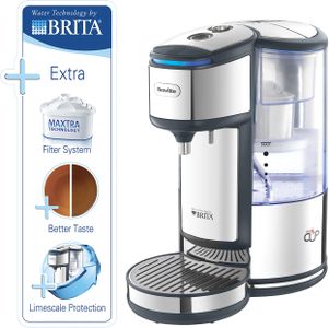 Breville HotCup Water Dispenser 1.8L – Instant Hot Water Machine