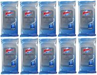 Windex Electronics Wipes, 25-Count,