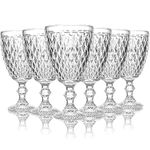 Glassware For Wedding