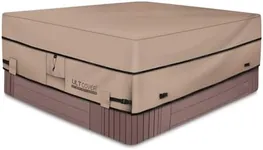 ULTCOVER Waterproof 600D Polyester 