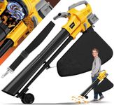Leaf Blower Vacuum Mulcher Compatib