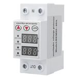 Whole House Surge Protectors