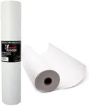 Meat Hugger White Freezer Paper Rol