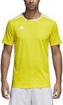 adidas Men's Entrada 18 Soccer Jers