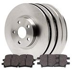 Performance Brake Kits