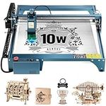 Rengue Laser Engraver, 10W Output C