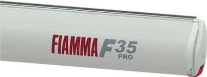 Fiamma F35 Pro Awning 250 Titanium 