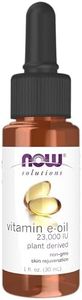NOW E-Oil 23,000 IU 1 oz