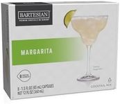 Bartesian Margarita Cocktail Mixer 