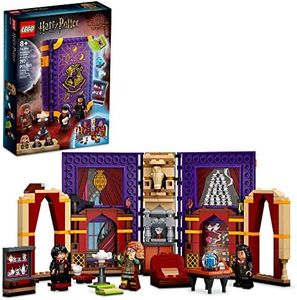 LEGO Harry