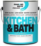 Diamond Brite Paint Kitchen & Bathr