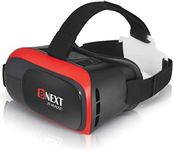 VR Headset Compatible with iPhone &