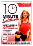 10 Minute Solution - Ultimate Kettleball Fat Burner [DVD] [2008]