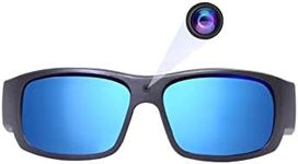 OhO Camera Sunglasses,HD 1080 32GB 