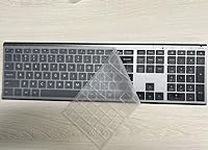 Silicone Keyboard Cover for Vssoplo