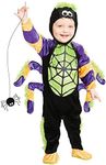 amscan PDBSP18 Childs Little Crawly