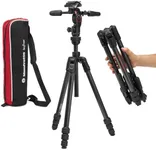 Manfrotto Befree GT PRO 4-Section C