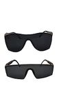 Safety Sunglasses With Sandstones