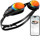 Holoswim Smart Swim Goggles 3 Pro, 