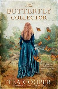 The Butterfly Collector: a twisty historical mystery from the bestselling Australian author of THE TALENTED MRS GREENWAY