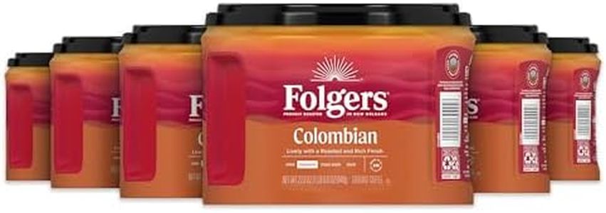 Folgers Co