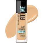 Maybelline New York Fit Me Matte+Poreless Liquid Foundation Medium Coverage For Oily Skin, 228 Soft Tan, 30Ml, Pack Of 1