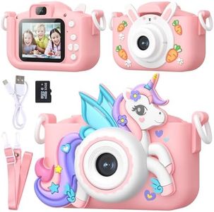 Kids Camer