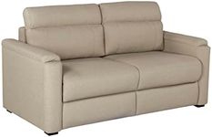 Thomas Payne 68" Altoona RV Tri-Fold Sofa with PolyHyde Fabric, Couch-to-Bed Conversion, Removeable Back, Easy Installation for Travel Trailers, 5th Wheels and Motorhomes - 2020134966