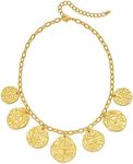 CLASSYZINT Vintage 1980'S Monet Cou