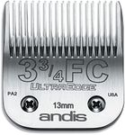 Andis Carbon-Infused Steel UltraEdg