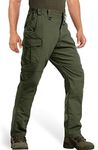 MAGCOMSEN Cargo Pants for Men with 