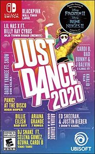Just Dance