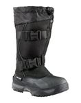 Baffin Men's Impact M Snow Boots, Black, 10 M US