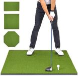 GoSports Golf Hitting Mats - Artifi